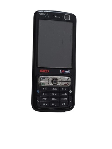 Cellulare vintage usato non
