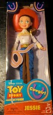 Bambola vintage 2001 Mattel