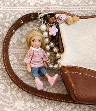 Charm borsa OOAK realizzato