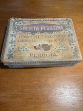 Perugina-Società Perugina