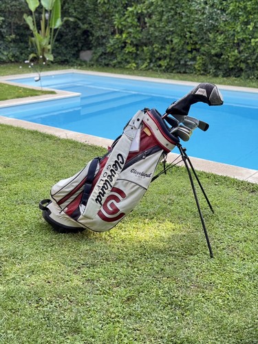 Set golf mizuno completo - golf,