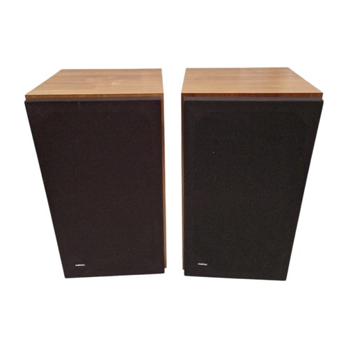 Revox altoparlanti coppia - 🔊,