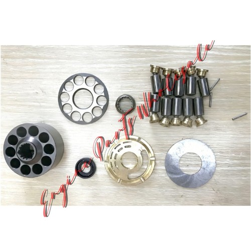 Kit riparazione pompa