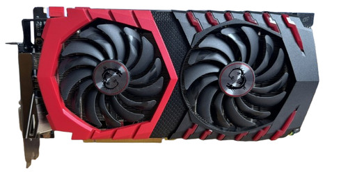 Scheda video msi nvidia - scheda,