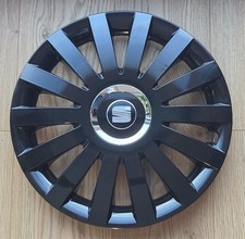 4 enjoliveurs Neuf pour/4