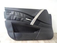 Pannello portiera anteriore