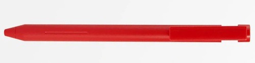 Penna sfera kaco rosso - a,