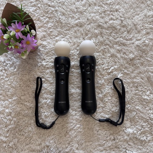 Sony playstation move motion - sony,