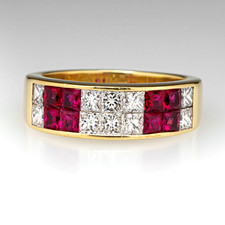 Anello da donna in argento