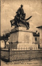 PEVERAGNO, Cuneo - Monumento a