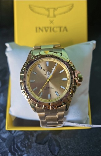 69030 orologio uomo invicta - 69030,