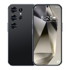 Smartphone economico sbloccato