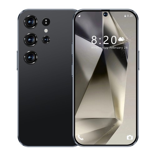 Smartphone economico sbloccato