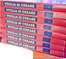 Voglia di creare De Agostini