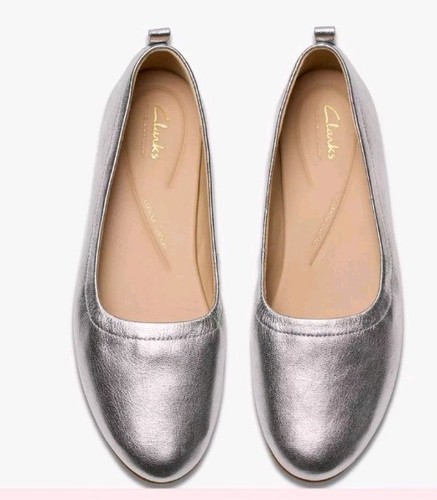 Scarpe basse clarks - basse, in