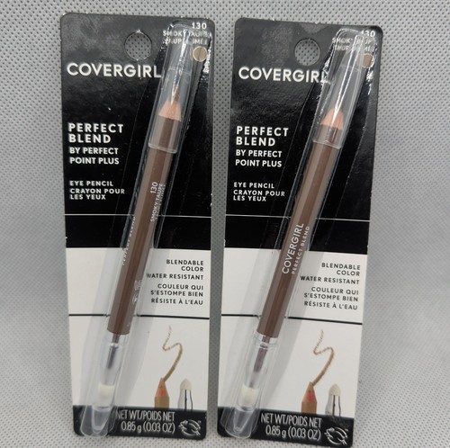 Covergirl perfect blend - (2),