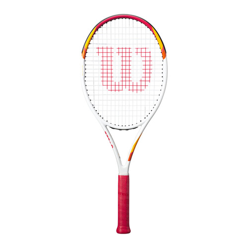 Wilson six one racchetta - six,