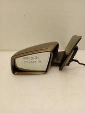 Specchietto / Retrovisore