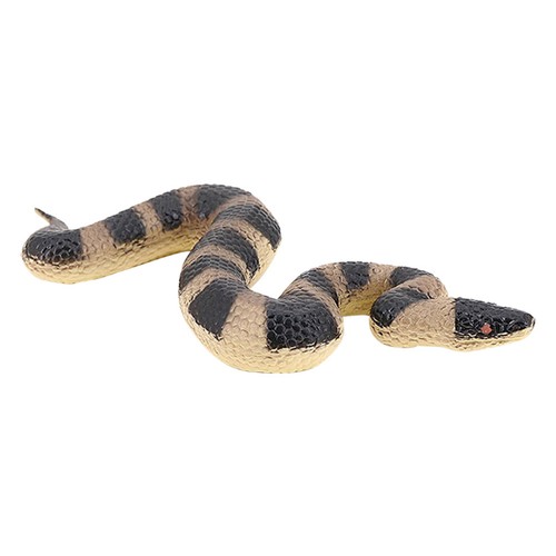 Serpente finto realistico - serpente,