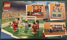 LEGO Football: Icone del Gioco
