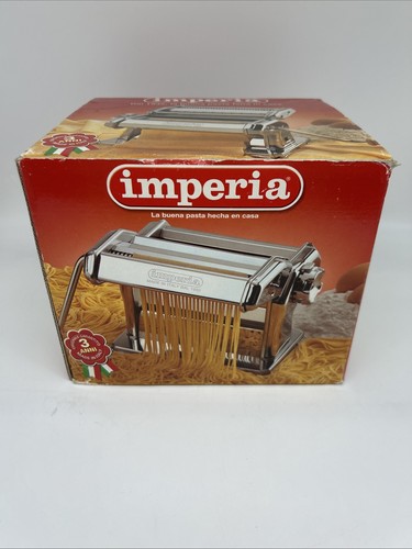 Luxe imperia pasta - luxe,