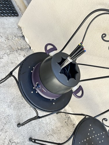 Multi fondues tefal - multi,