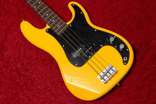 Markbass yellow bass - markbass,
