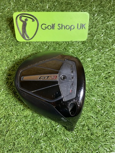 Testa guida titleist gt3 - guida,