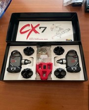 Pedali Look CX7 New Old Stock