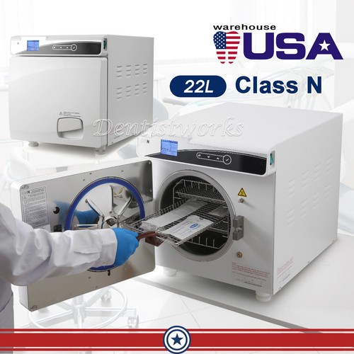Sterilizzatore vapore - sterilizzatore, a
