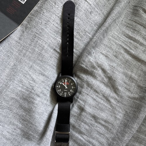 Timex camper stranger things - timex, x