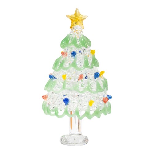 Figurina dell albero natale - dell'albero, di
