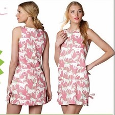 Abito Lilly Pulitzer Derby Hot
