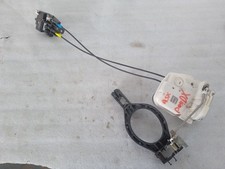 Serratura Posteriore Destro