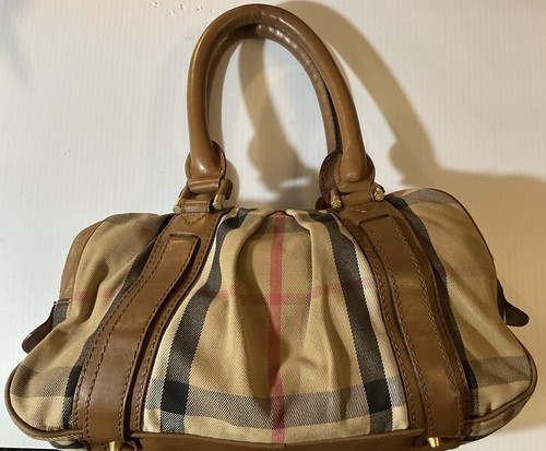 Burberry brown beige house - burberry, &