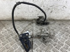 111803 Impianto Frenante