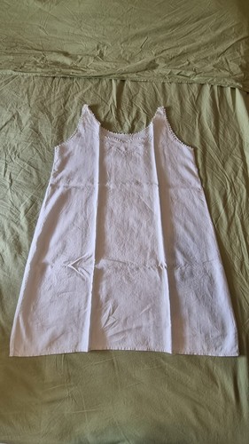 Sottoveste camicia notte - camicia, da