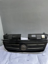 Mascherina anteriore Fiat Idea/ Fiat Multipla