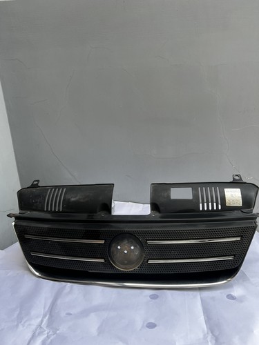 Mascherina anteriore fiat idea - mascherina,
