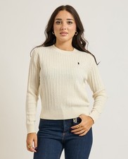 Maglione donna Refrigue con