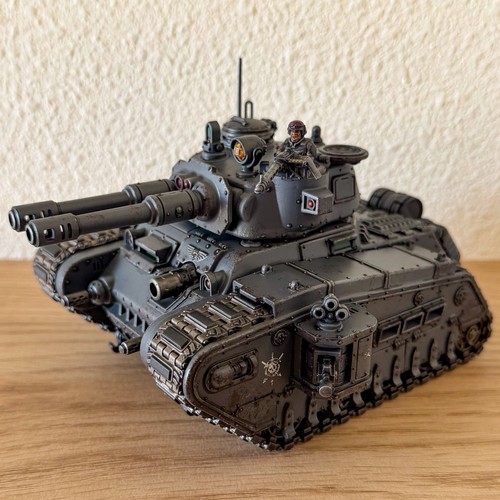 Warhammer 40k astra militarum - 40k,