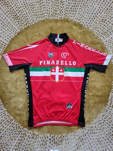 Maglia ciclismo pinarello sms - pinarello,