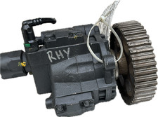 Pompa iniezione alta pressione PEUGEOT 307 codice ricambio: 9636818480 usato