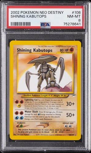 2002 pokemon neo destiny - pokemon,