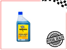 Liquido radiatore blu bardhal - liquido,