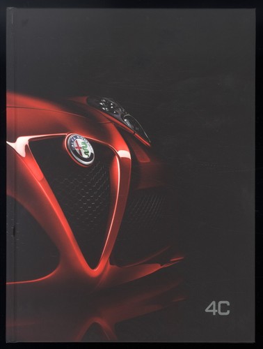 Alfa romeo catalogo - [a],
