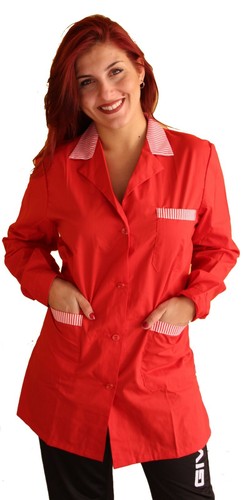 Camici lavoro donna casacca - lavoro, donna,casacca