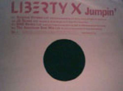 Liberty jumpin 12 - liberty, x