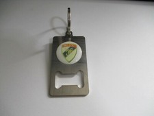 Portachiavi apribottiglie iso - portachiavi,