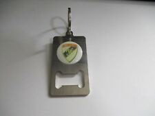 Portachiavi apribottiglie Iso